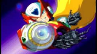 MegaManX9com Official Promo  Shadowii2 [upl. by Hopper]