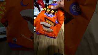 munchies reeses cold or room temperature lmk [upl. by Rramaj]