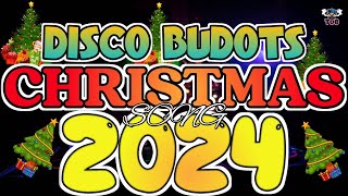 PINOY CHRISTMAS SONG DISCO BUDOTS REMIX  PASKONG TUGTUGIN 2024 [upl. by Dnamra]