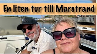 Marstrand September 2024 [upl. by Copp]