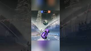 Double reset in freestyle tournament rocketleague rledit rl gaming viral fyp cool rlca [upl. by Karil]