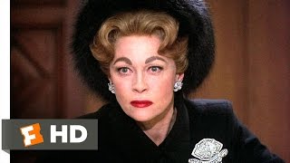 Mommie Dearest 89 Movie CLIP  Rodeo Queen 1981 HD [upl. by Vallie]