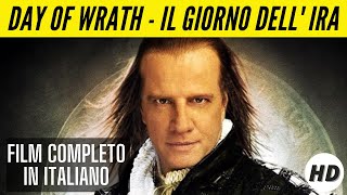 Day of Wrath  Il Giorno dell Ira  HD  Avventura  Film Completo in Italiano [upl. by Bohannon]