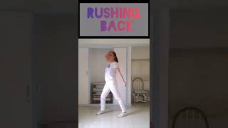 Flume ft Vera Blue  RUSHING BACK Dance  Choreography by Jake Kodish [upl. by Hildebrandt]