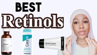 The Best Retinol For you to Use in your 20s30s40s amp 50s [upl. by Justino]