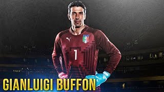 Gianluigi Buffon ● Best Saves Ever [upl. by Gelhar]