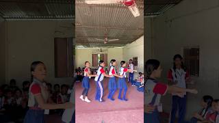 kurda kurdai vayo plain 10❤️😅 nepalisong viralshorts dance [upl. by Ziza829]