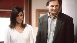 Liam Neeson Sandra Bullock Movies 2024  Gun Shy 200 Full Movie HD  Best Crime Movies Full English [upl. by Robinette]