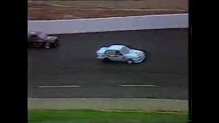 1987 Calder Park 300 Highlights [upl. by Kellda]