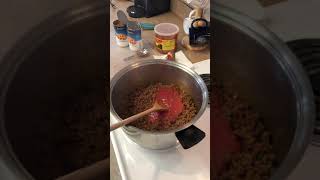 How To Make Chugwater Chili [upl. by Lammaj]