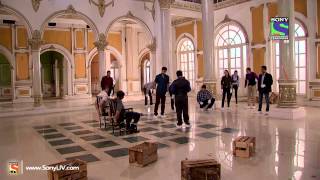 CID Griraftaar I  Episode 1061  11th April 2014 [upl. by Lyndy]