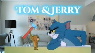 Tom and Jerry 2024 [upl. by Onek]