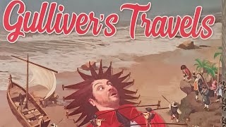 Gullivers Travels [upl. by Deanna]