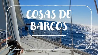 Cosas de barcos lenguaje náutico [upl. by Asilram428]