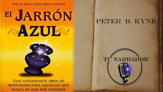 El Jarón Azul Audiolibro  Tu Narrador [upl. by Kcirdez]