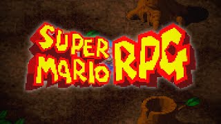 Beware the Forests Mushrooms 8 Bit MMC5 Super Mario RPG [upl. by Adnahcal]