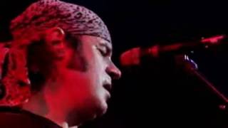 Creedence Clearwater Revisited  Proud Mary [upl. by Annawot]