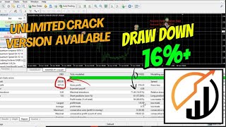 Quantum Speed v2 MT4  Category MT4 EA Build 1421  backtesting crack [upl. by Nielsen]