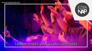 Hillsong Worship amp Reuben Morgan  You Alone Are God Egyedül Te vagy az Isten magyar felirattal [upl. by Drolet]