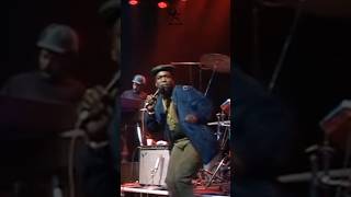 Barrington Levy  Here I Come  Live at the BBC reggaemusic jamaicanmusic dancehallmusic [upl. by Lawford]