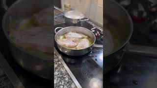 Easy Chicken Piccata  Giada De Laurentiis [upl. by Dnob696]