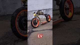 Unique ev electronic electricbikereview indianelectribikes electricmotorcycle [upl. by Lavern]