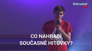 AF17  Co nahradí současné hitovky [upl. by Roland]