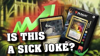 The Sliver Decks Price Is Insulting  A Review [upl. by Neliak]