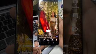 OMG 😱 smartphone trending shortvideo viralvideo [upl. by Neggem]