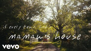 Thomas Rhett  Mamaws House Lyric Video ft Morgan Wallen [upl. by Elah851]