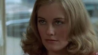 🚩 Remembering CYBILL SHEPHERD in TAXI DRIVER 1976 Dir Martin Scorsese [upl. by Awahsoj]