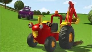 Tracteur Tom 🚜🚜🚜 Compilation 15 Français  Dessin anime pour enfants 🚜🚜🚜 Tracteur pour enfants [upl. by Vasilis]