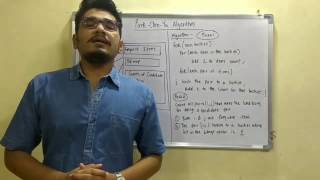 Big Data Analytics  Tutorial 20  Park Chen Yu PCY Algorithm [upl. by Llenol]