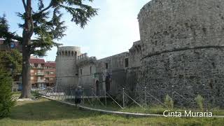 Avezzano AQ Abruzzo Italy [upl. by Atalanti]