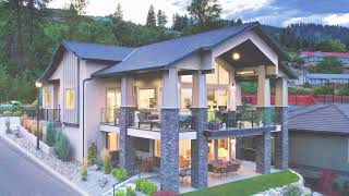 FOR SALE  1 6267 SUNDSTROM COURT PEACHLAND BC [upl. by Adiaroz587]