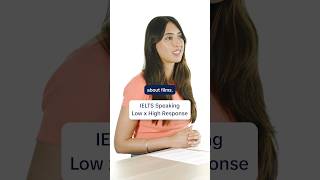 IELTS Speaking Topic Films  Low amp High Score Sample Answers [upl. by Laekcim]