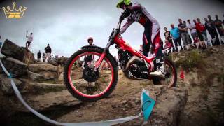 2013 NORTH BERKS SUPERTRIAL HIGHLIGHTS sunday [upl. by Gayler]