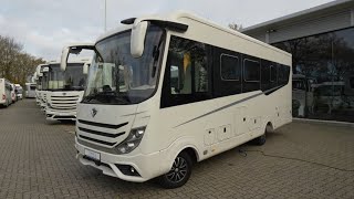 Wohnmobil Liner Concorde Credo 790 LI 2024 [upl. by Sedberry]