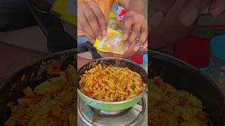 Spicy Pasta Recipe 🔥🔥 [upl. by Reinhard]