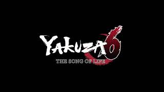 Bloodstained Philosophy Alpha Mix  Yakuza 6 The Song of Life [upl. by Kcirde56]