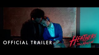 HEATHERS The Musical  Official Trailer [upl. by Modla]