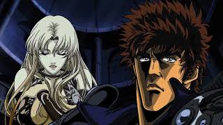 Shin Hokuto no Ken OST  Kenshiros Theme [upl. by Ansela745]