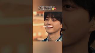 I will never get over from jisus death🥲💔kdrama kdramaedit kdramashorts viralvideo sweethome [upl. by Nozicka]