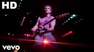 Journey  Faithfully Official HD Video  1983 [upl. by Om927]