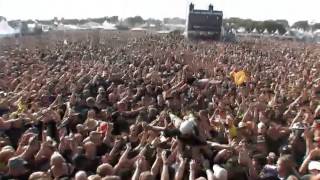 Santiano Live  Wacken 2014 Full Concert HD Teil 3 [upl. by Ntsud454]