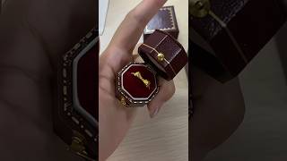 jewel box unboxing packagingbox giftwrapping packingorders boxpacking giftbox box jewellery [upl. by Kosaka679]