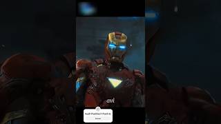 Wait for Ironman😂😂 Tony know him very well 🤣🤣 shorts ytshorts ironman viral [upl. by Asante]