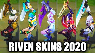 NEW Pulsefire Shen Riven Twisted Fate Skins Teaser League of Legends [upl. by Inajna896]