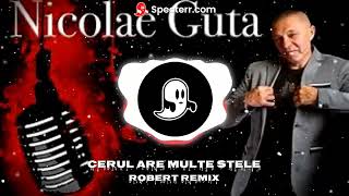 Nicolae Guta  Cerul Are Multe Stele Remix New Hit Live 2024 [upl. by Yruoc231]