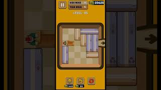 Push box out easy mode level 81 to 90 [upl. by Fara]